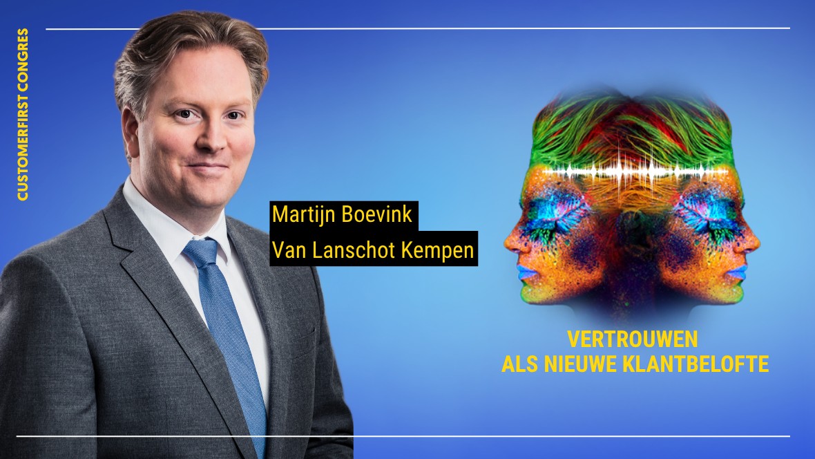 [CFC26] Technologie waar het kan, mensen waar nodig